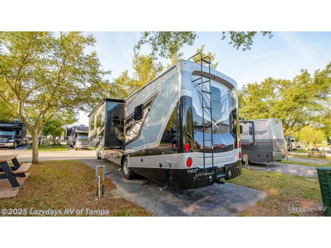 2023 Accolade 37K by Entegra Coach from Lazydays RV of Tampa in Seffner, Florida