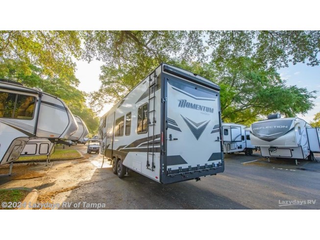 2023 Momentum G-Class 315G by Grand Design from Lazydays RV of Tampa in Seffner, Florida