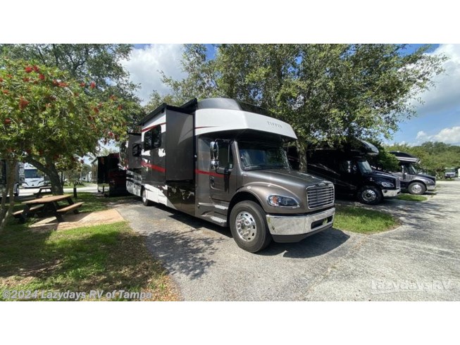 New 2023 Tiffin Allegro Bay 38 BB available in Seffner, Florida