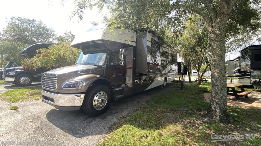 2023 Tiffin Allegro Bay 38 BB RV For Sale In Seffner, FL 33584 ...