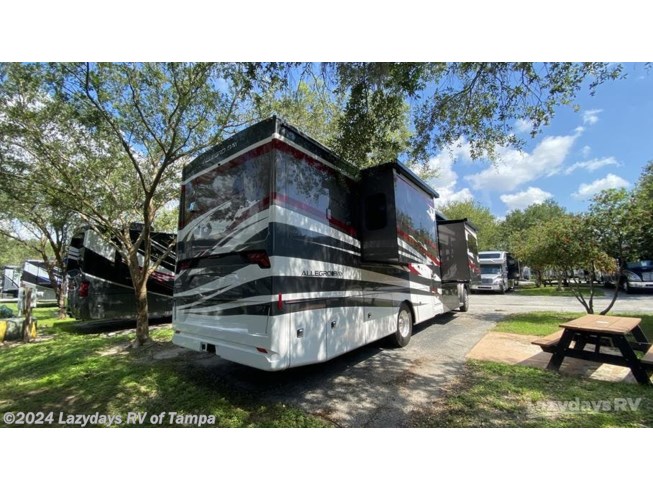 2023 Tiffin Allegro Bay 38 BB - New Class C For Sale by Lazydays RV of Tampa in Seffner, Florida