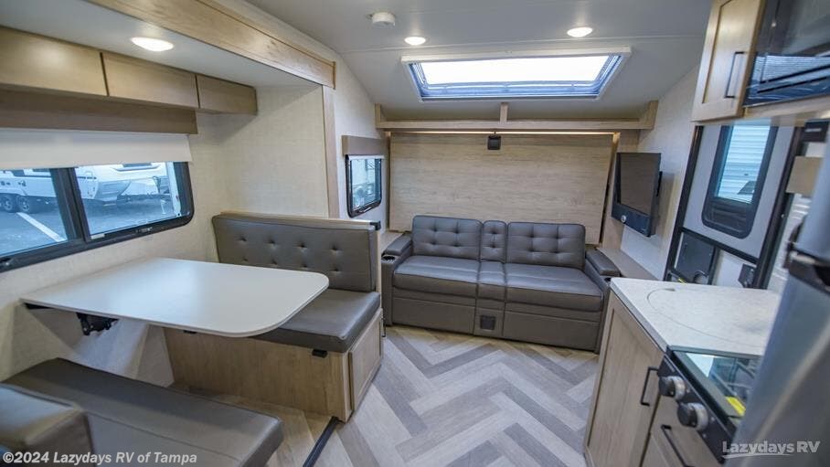 2022 Ember RV Ember 191MDB RV for Sale in Seffner, FL 33584 | 21132474 ...