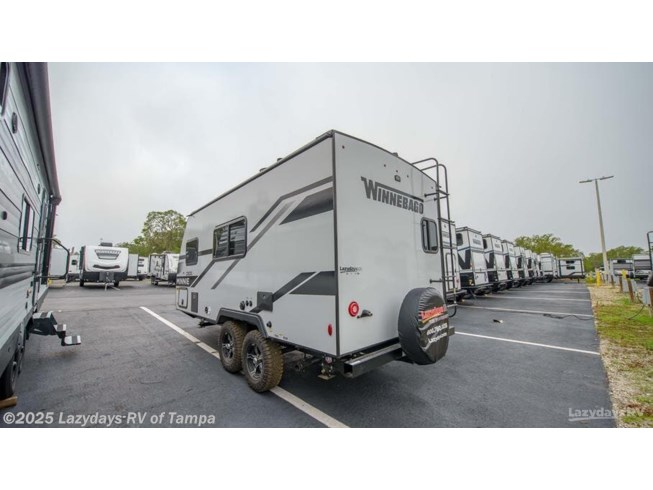 2023 Micro Minnie 1720FB by Winnebago from Lazydays RV of Tampa in Seffner, Florida