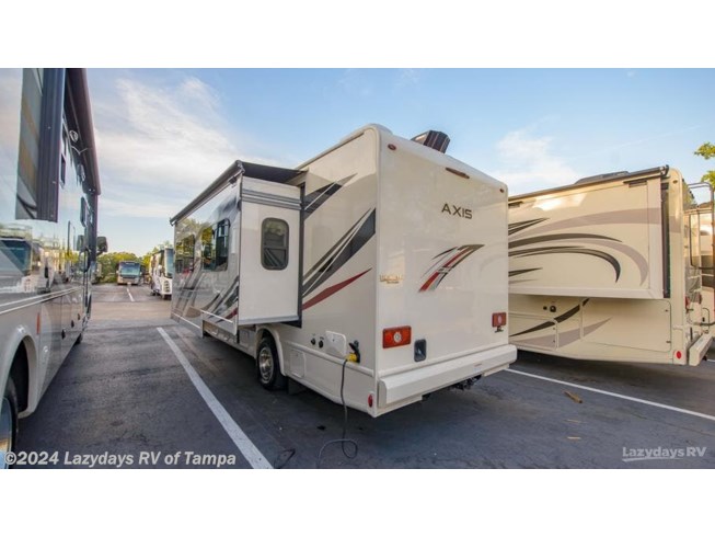 2022 Axis 24.4 by Thor Motor Coach from Lazydays RV of Tampa in Seffner, Florida