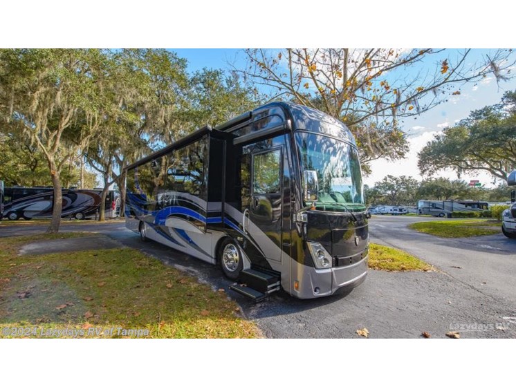 Used 2023 Thor Motor Coach Tuscany 40RT available in Seffner, Florida