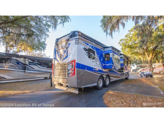 2024 Entegra Coach Anthem 44W - New Class A For Sale by Lazydays RV of Tampa in Seffner, Florida