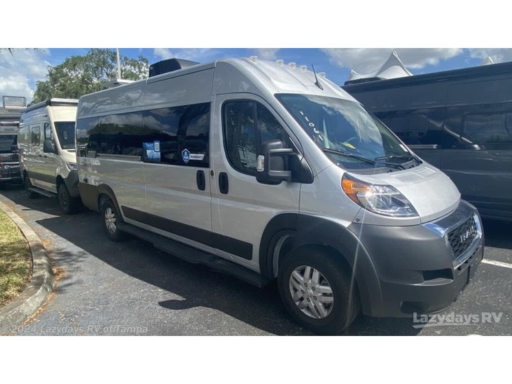 New 2024 Thor Motor Coach Twist 2LB available in Seffner, Florida