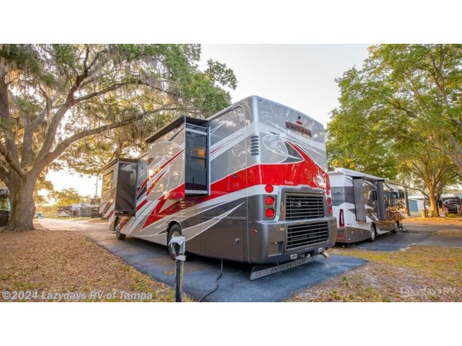 2024 Reatta 37K by Entegra Coach from Lazydays RV of Tampa in Seffner, Florida