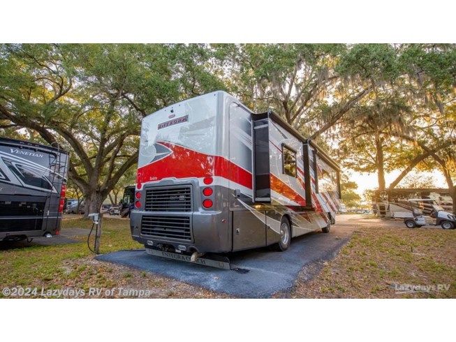 2024 Entegra Coach Reatta 37K - New Class A For Sale by Lazydays RV of Tampa in Seffner, Florida