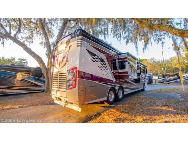 2024 Entegra Coach Anthem 44D - New Class A For Sale by Lazydays RV of Tampa in Seffner, Florida