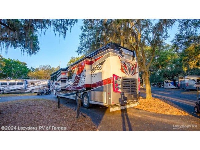 2024 Anthem 44D by Entegra Coach from Lazydays RV of Tampa in Seffner, Florida