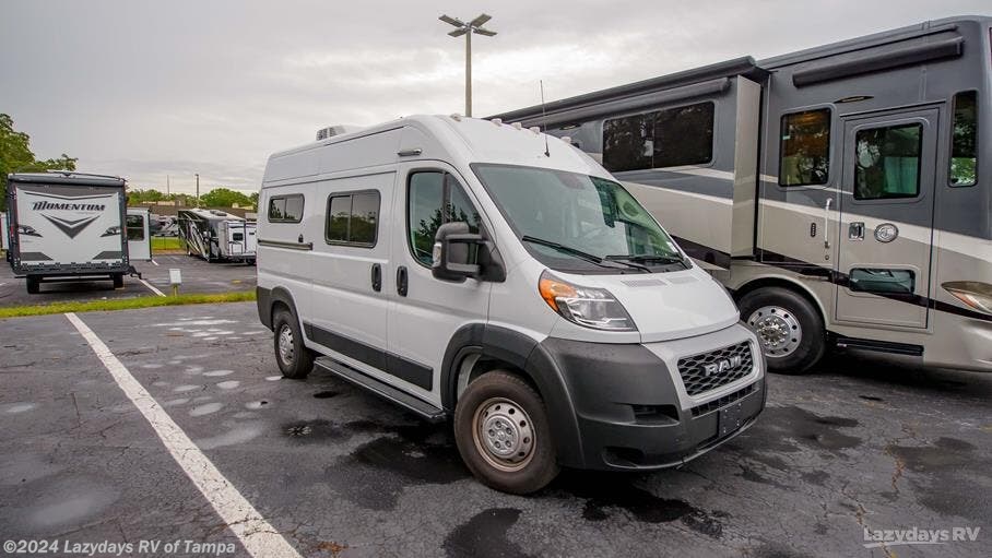 2023 Winnebago Solis Pocket 36A RV For Sale In Seffner, FL 33584 ...