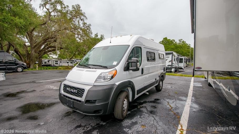 2023 Winnebago Solis Pocket 36A RV for Sale in Seffner, FL 33584