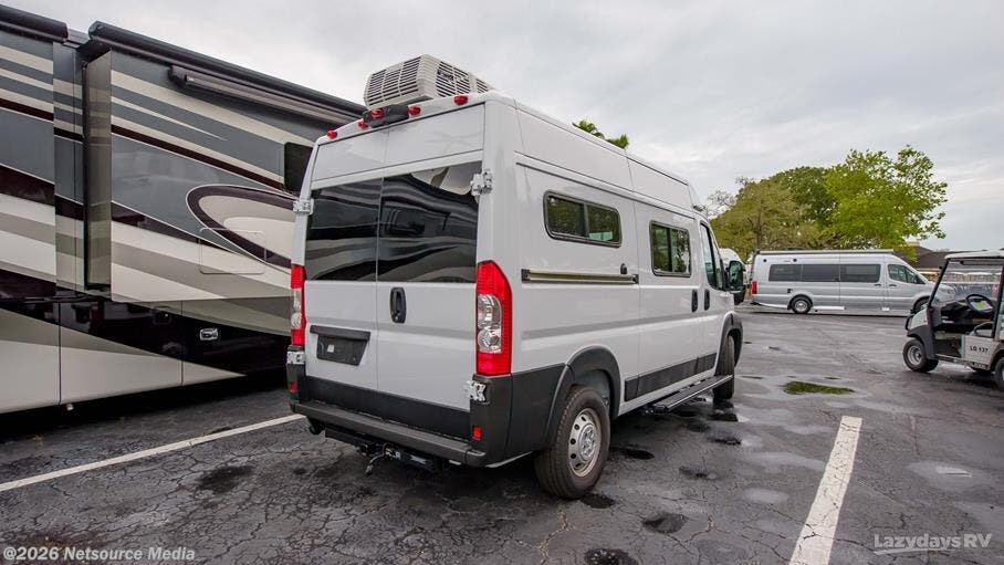 2023 Winnebago Solis Pocket 36A RV for Sale in Seffner, FL 33584