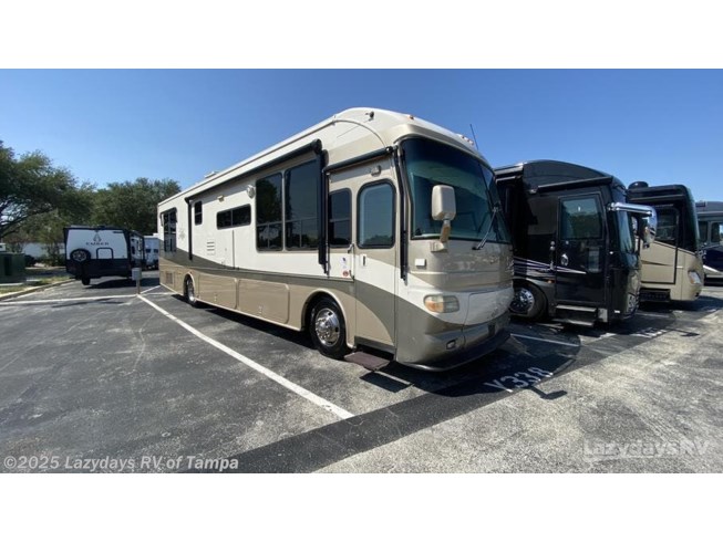 Used 2007 Alfa See Ya! Diesel 1007 - SY40LS available in Seffner, Florida