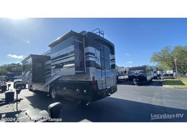 2024 Accolade XL 37L by Entegra Coach from Lazydays RV of Tampa in Seffner, Florida