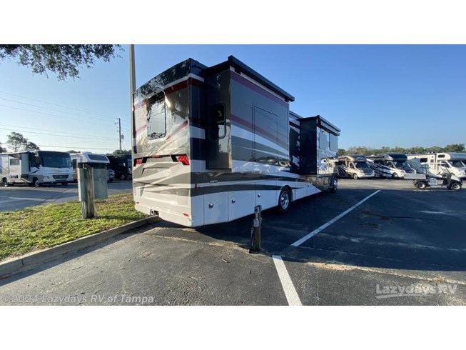 2022 Tiffin Allegro Bay 38 AB - Used Class C For Sale by Lazydays RV of Tampa in Seffner, Florida