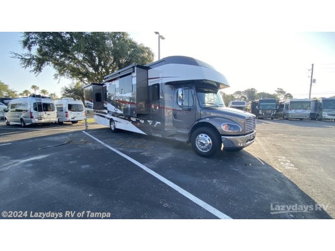Used 2022 Tiffin Allegro Bay 38 AB available in Seffner, Florida