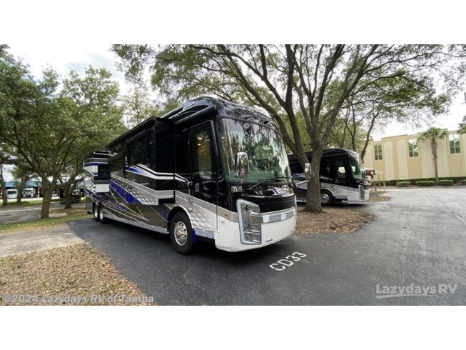 New 2024 Entegra Coach Anthem 44D available in Seffner, Florida