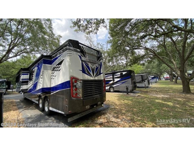 2024 Anthem 44D by Entegra Coach from Lazydays RV of Tampa in Seffner, Florida