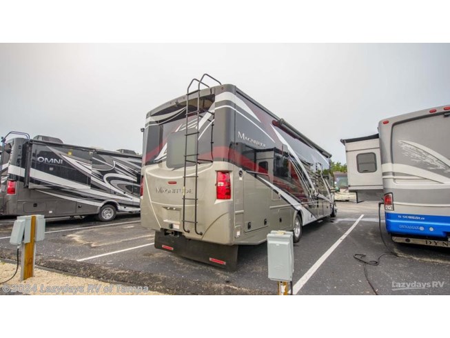 2022 Thor Motor Coach Magnitude RS36 - Used Class C For Sale by Lazydays RV of Tampa in Seffner, Florida