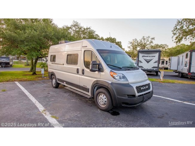 Used 2022 Winnebago Solis 59P available in Seffner, Florida