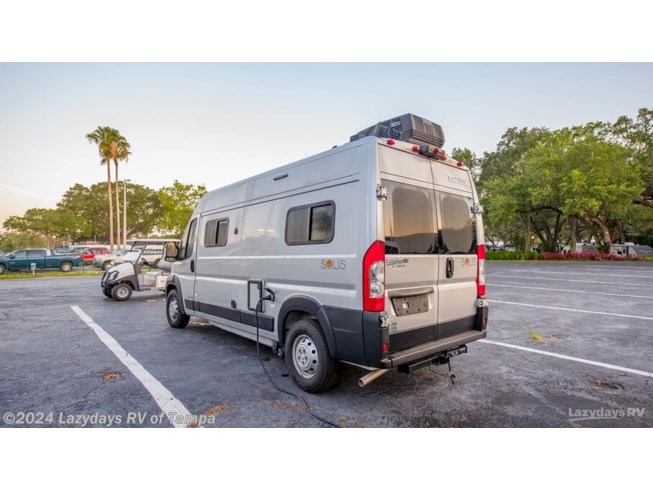 2022 Solis 59P by Winnebago from Lazydays RV of Tampa in Seffner, Florida