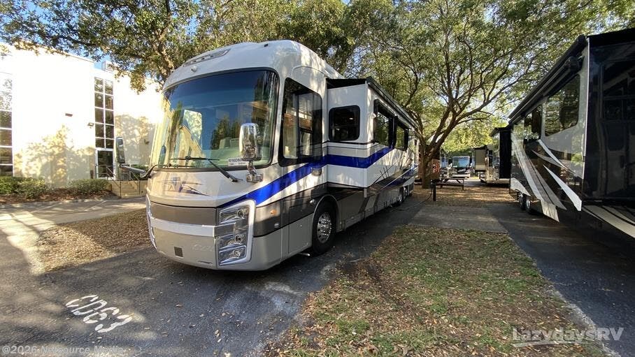 2024 Entegra Coach Cornerstone 45D RV for Sale in Seffner, FL 33584