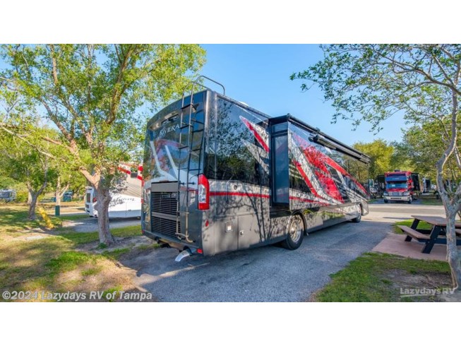 2024 Thor Motor Coach Riviera 38RB - New Class A For Sale by Lazydays RV of Tampa in Seffner, Florida