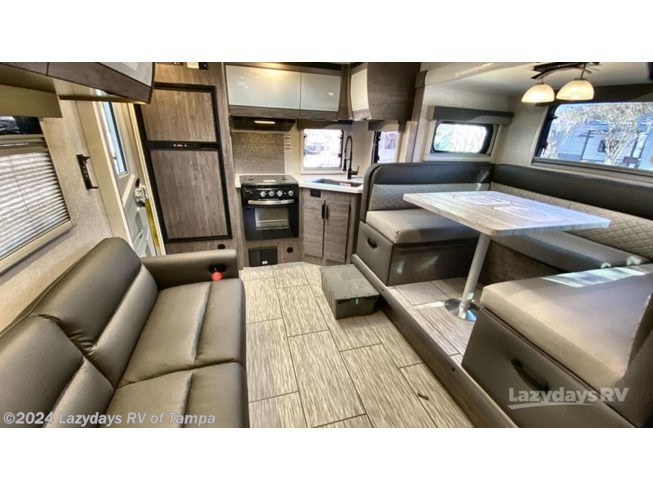 2023 Lance 2285 - New Travel Trailer For Sale by Lazydays RV of Tampa in Seffner, Florida