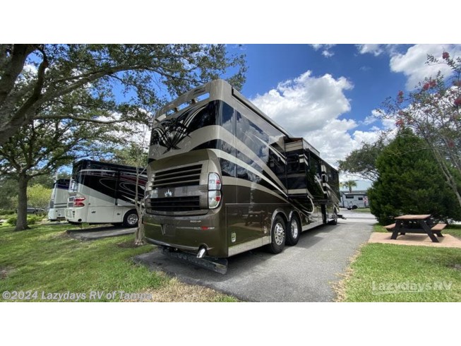 2016 Newmar King Aire 4503 - Used Class A For Sale by Lazydays RV of Tampa in Seffner, Florida