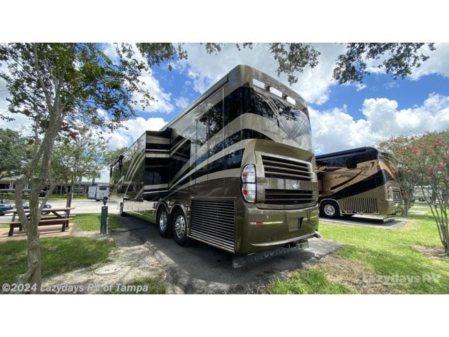 2016 King Aire 4503 by Newmar from Lazydays RV of Tampa in Seffner, Florida