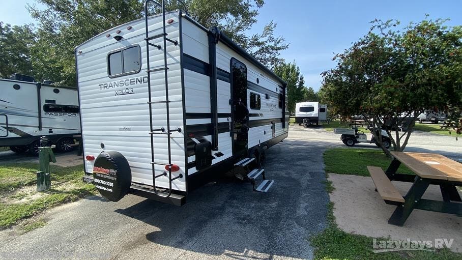 2024 Grand Design Transcend Xplor 221RB RV for Sale in Seffner, FL