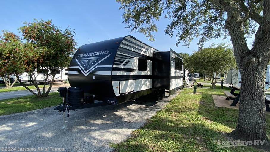 2024 Grand Design Transcend Xplor 221RB RV for Sale in Seffner, FL