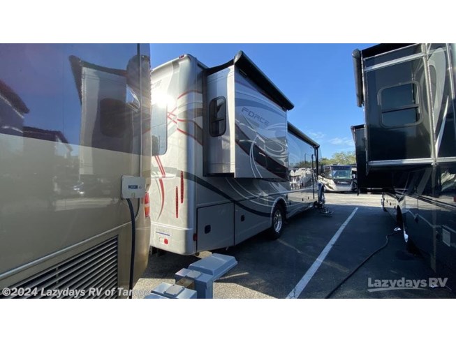 2019 Dynamax Corp Force 34KD HD - Used Class C For Sale by Lazydays RV of Tampa in Seffner, Florida