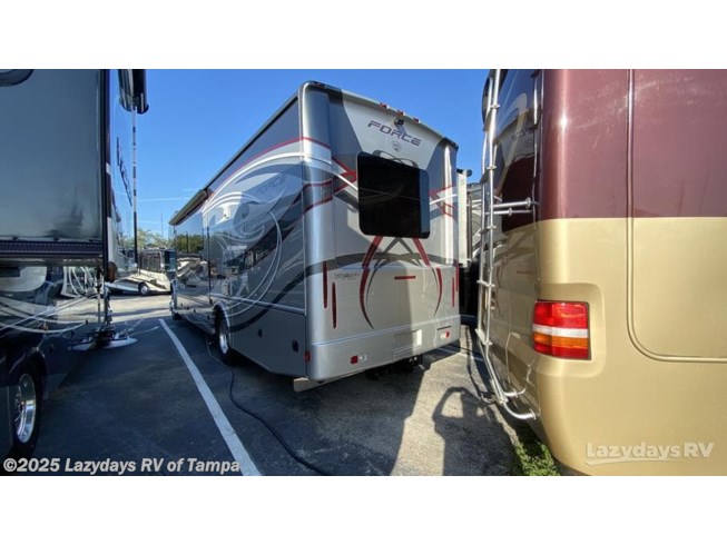 2019 Force 34KD HD by Dynamax Corp from Lazydays RV of Tampa in Seffner, Florida