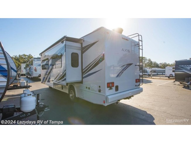 2023 Axis 24.4 by Thor Motor Coach from Lazydays RV of Tampa in Seffner, Florida