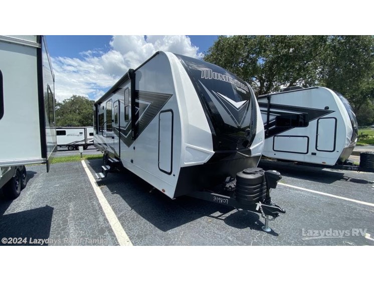 2023 Grand Design Momentum G-Class 30G RV for Sale in Seffner, FL 33584 ...