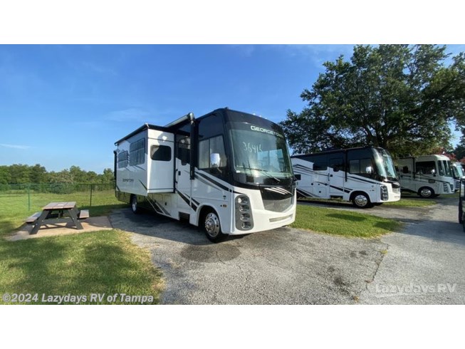 New 2024 Forest River Georgetown 5 Series 34H5 available in Seffner, Florida
