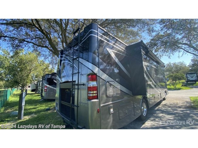 2024 Thor Motor Coach Palazzo 37.6 - New Class A For Sale by Lazydays RV of Tampa in Seffner, Florida