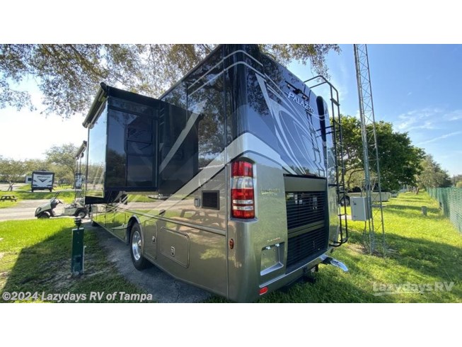 2024 Palazzo 37.6 by Thor Motor Coach from Lazydays RV of Tampa in Seffner, Florida