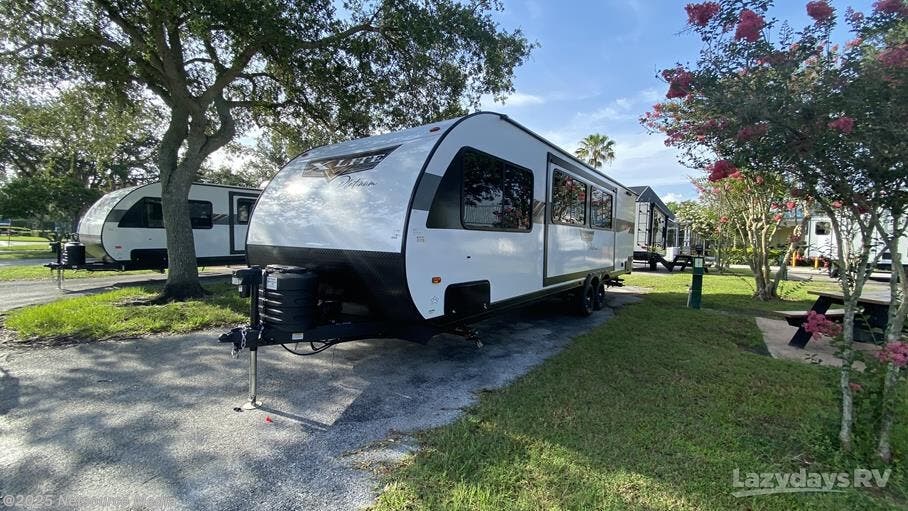 2024 Forest River Wildwood XLite 263BHXL RV for Sale in Seffner, FL