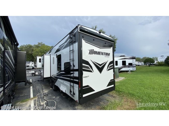 2024 Momentum M-Class 351MS by Grand Design from Lazydays RV of Tampa in Seffner, Florida