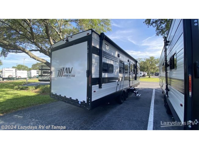 2024 Grand Design Momentum MAV 27MAV - New Travel Trailer For Sale by Lazydays RV of Tampa in Seffner, Florida