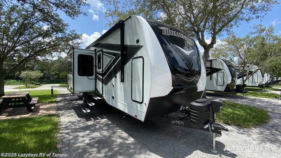 2023 Grand Design Momentum G-Class 31G RV for Sale in Seffner, FL 33584 ...