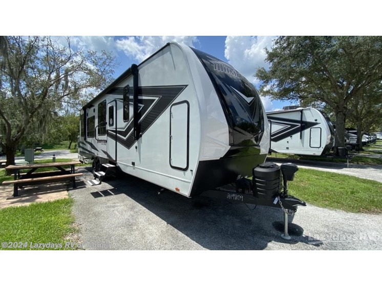 2023 Grand Design Momentum G-Class 30G RV for Sale in Seffner, FL 33584 ...