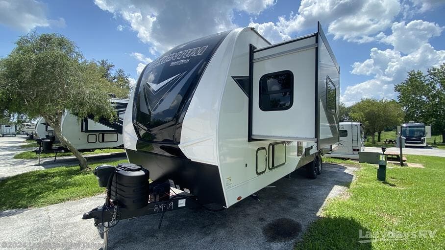 2023 Grand Design Momentum G-Class 30G RV for Sale in Seffner, FL 33584 ...