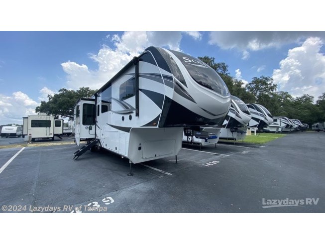 New 2024 Grand Design Solitude 390RK available in Seffner, Florida
