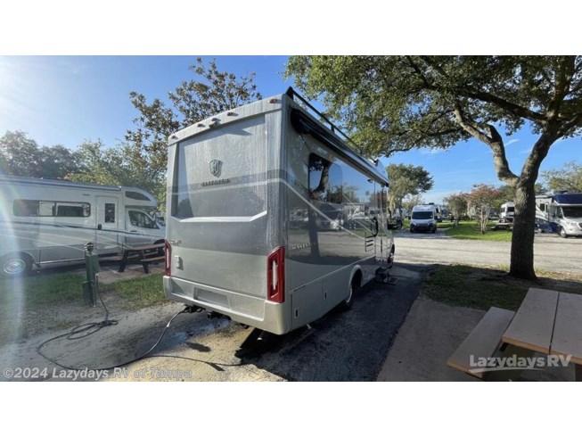 2024 Tiffin Wayfarer 25 LW - New Class C For Sale by Lazydays RV of Tampa in Seffner, Florida