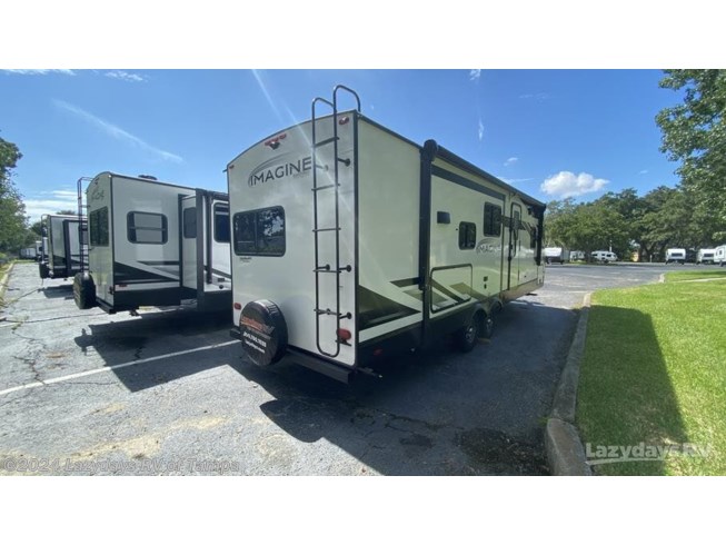 2024 Grand Design Imagine 2670MK - New Travel Trailer For Sale by Lazydays RV of Tampa in Seffner, Florida